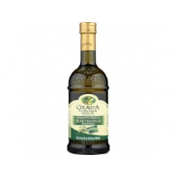 Olivový olej extra virgin Colavita IT - 1l SKLO