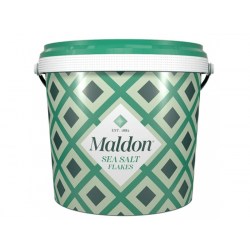 Sůl Maldon 1,4kg - Kyblík