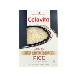 Rýže rizoto - Arborio 1000g Colavita IT