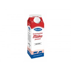Farmářské čerstvé mléko 3,6% 1000ml