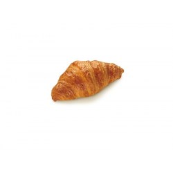Croissant Straight 60g máslový (100 ks) mražený