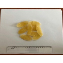 Ananas plátky sušené 1000g