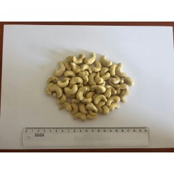 Kešu ořechy W320 1000g